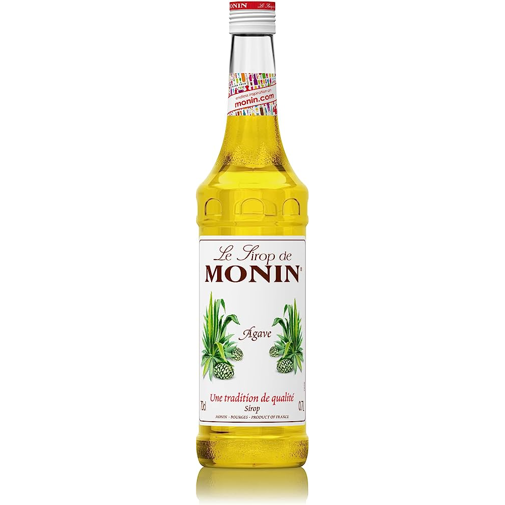 Monin - Le Sirop de MONIN Agave