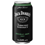 Jack Daniels Tennessee Honey 375ML