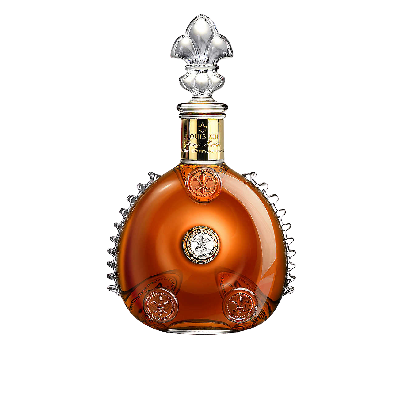 Remy Louis XIII Cognac