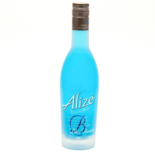 Alize Bleu Passion Liqueur 200ml –