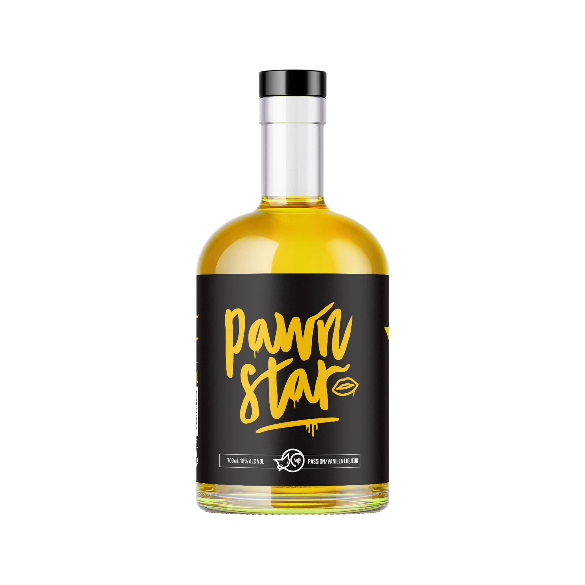 Pawn Star Shot 700ml – Boozeit.com.au