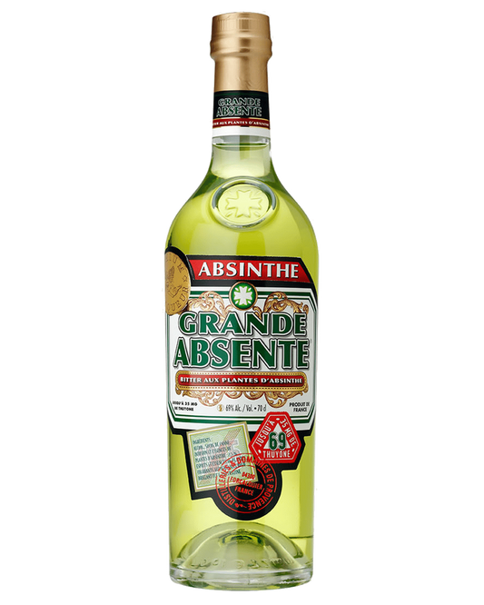 Distillerie de Provence Absinthe Grande 700ml