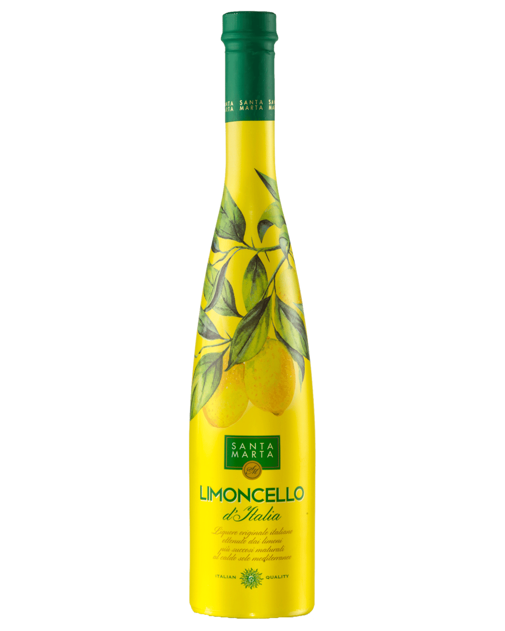 Santa Marta Limoncello 500ml