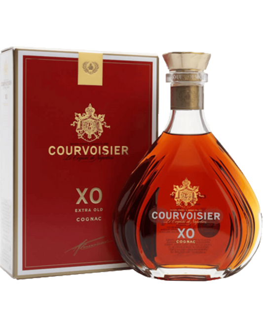 Courvoisier XO Cognac 700ml