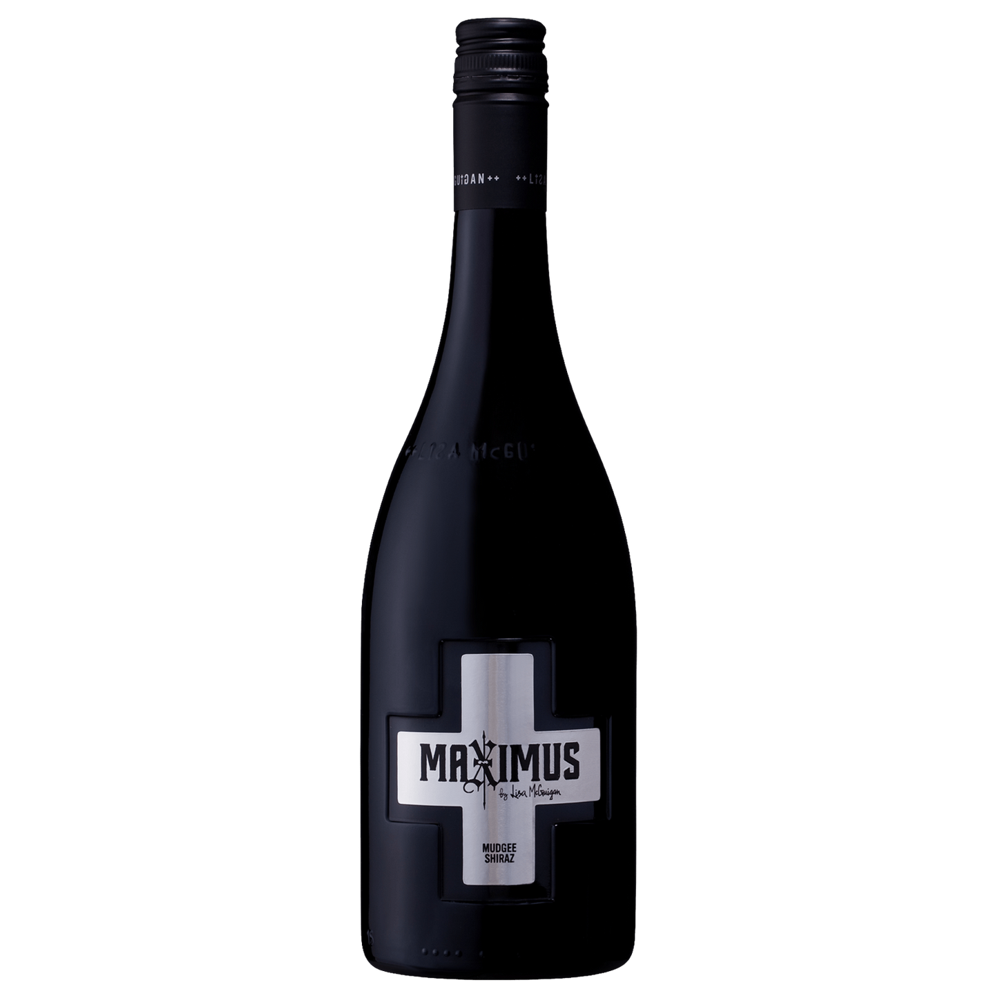 Lisa Mcguigan Platinum Maximus Shiraz 2018