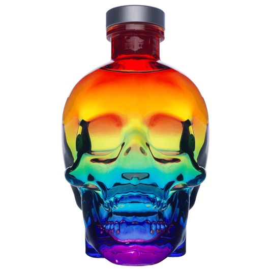 Crystal Head Pride Vodka 700ml