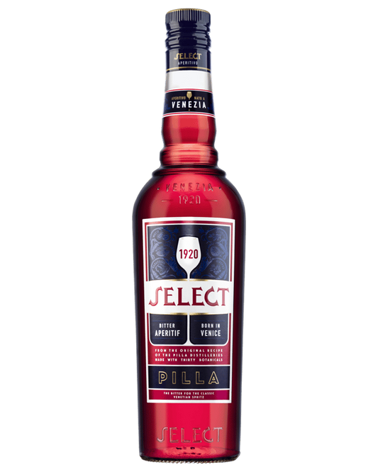 Select Aperitivo 700ml