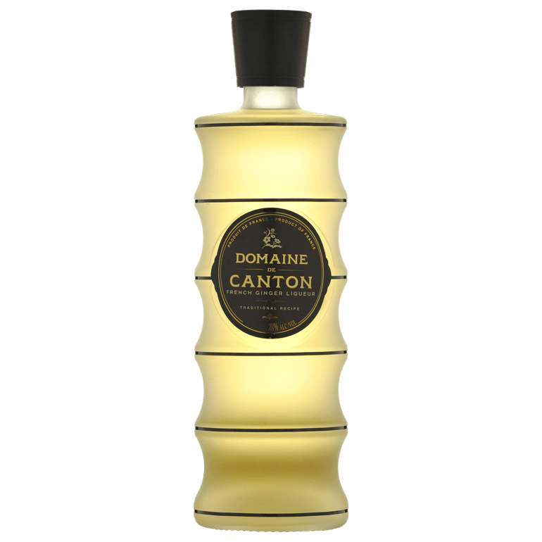 Domain de Canton Ginger Liqueur 750ml