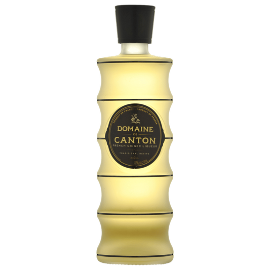 Domain de Canton Ginger Liqueur 750ml