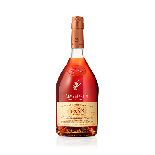 Remy Martin 1738 Accord Royal Cognac 700ml