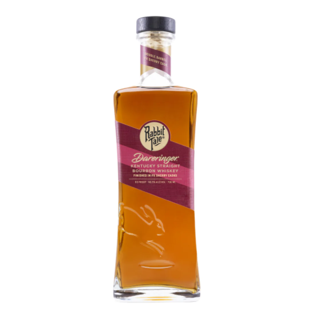 Rabbit Tale Dareringer Kentucky Straight Bourbon 700ml