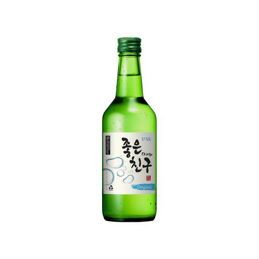 Chingu Original Soju 360ml