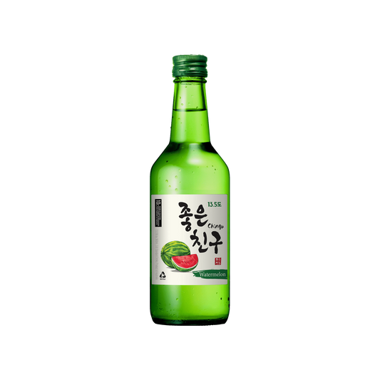 Chingu Watermelon Soju 360ml