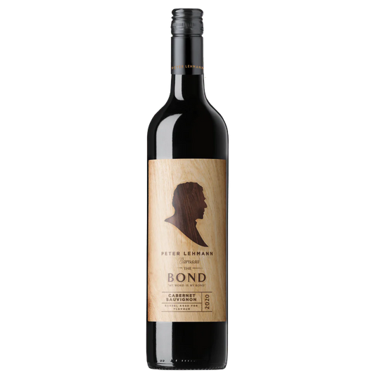 Peter Lehmann The Bond Cabernet Sauvignon