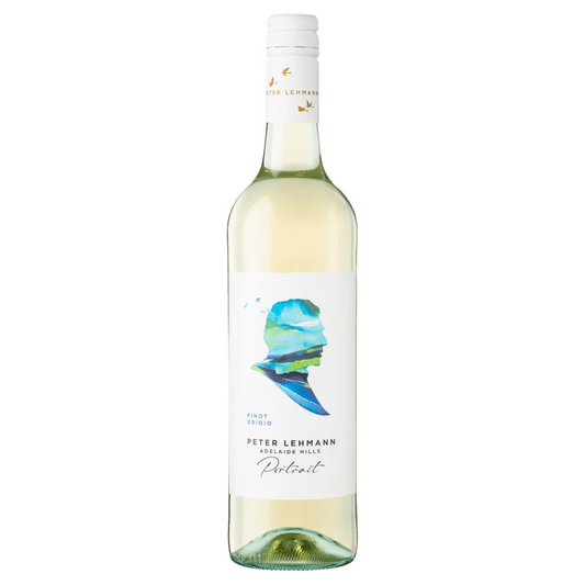 Peter Lehmann Portrait Pinot Grigio