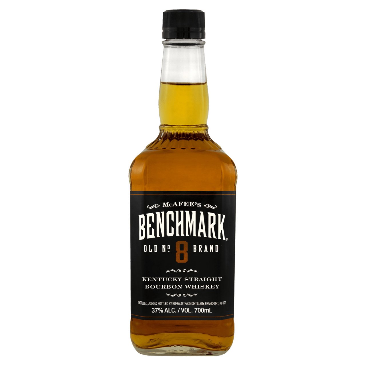 Benchmark Kentucky Straight Bourbon 700ml