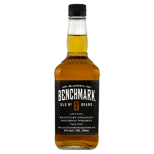 Benchmark Kentucky Straight Bourbon 700ml