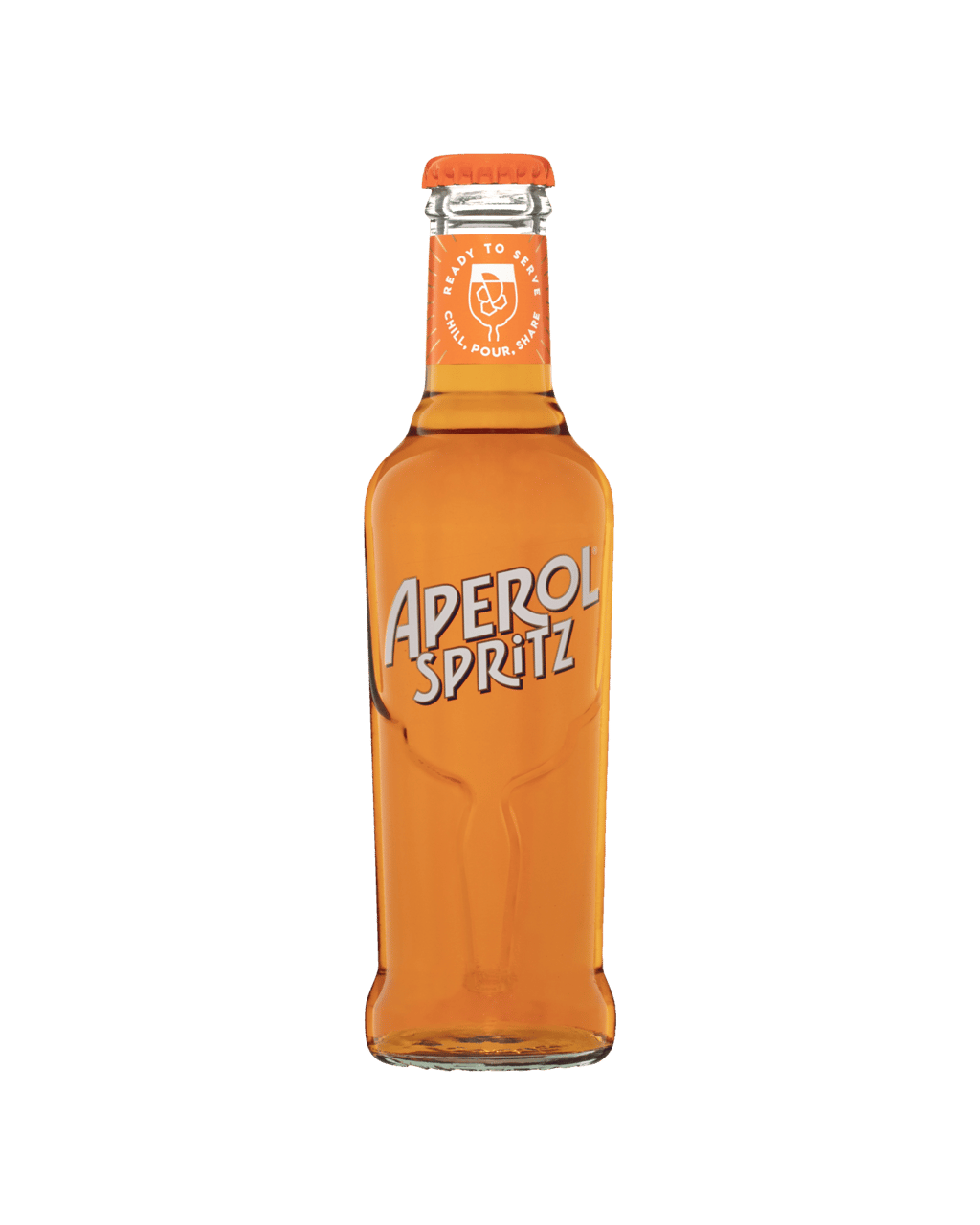 Aperol Aperol Spritz Bottles 200ml