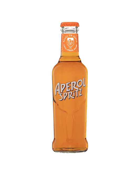 Aperol Aperol Spritz Bottles 200ml