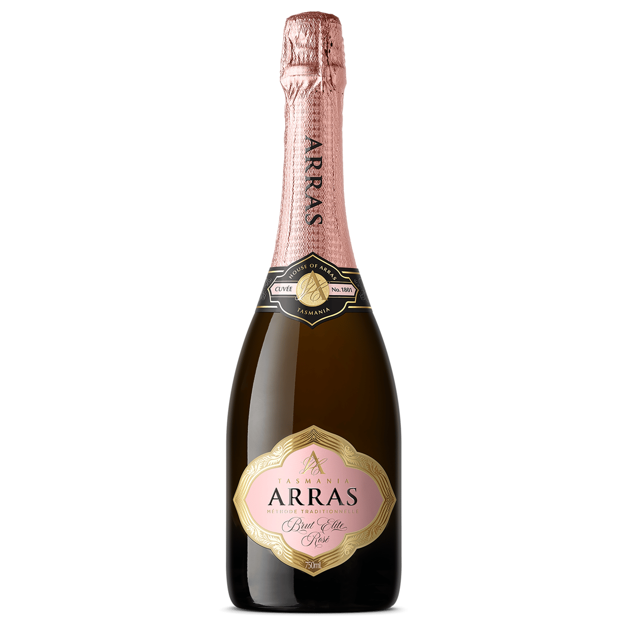 House of Arras Brut Elite Sparkling Rose