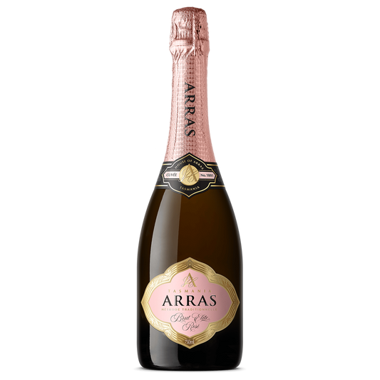 House of Arras Brut Elite Sparkling Rose