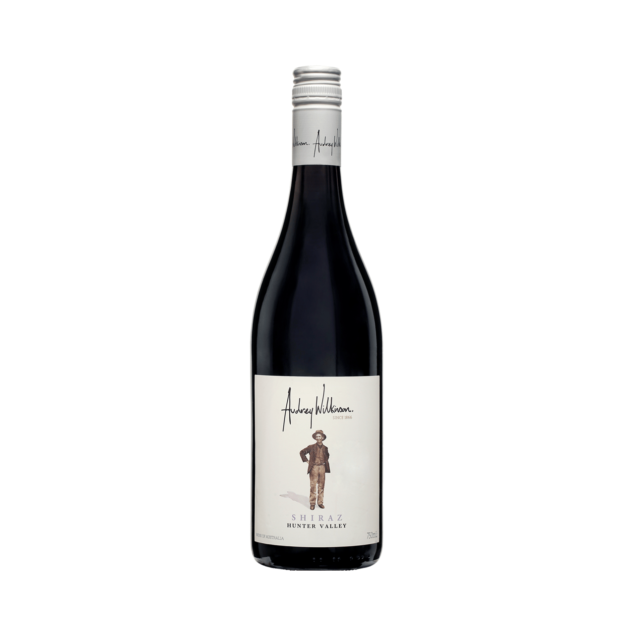 Audrey Wilkinson Shiraz