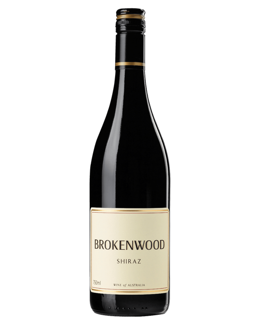 Brokenwood Shiraz