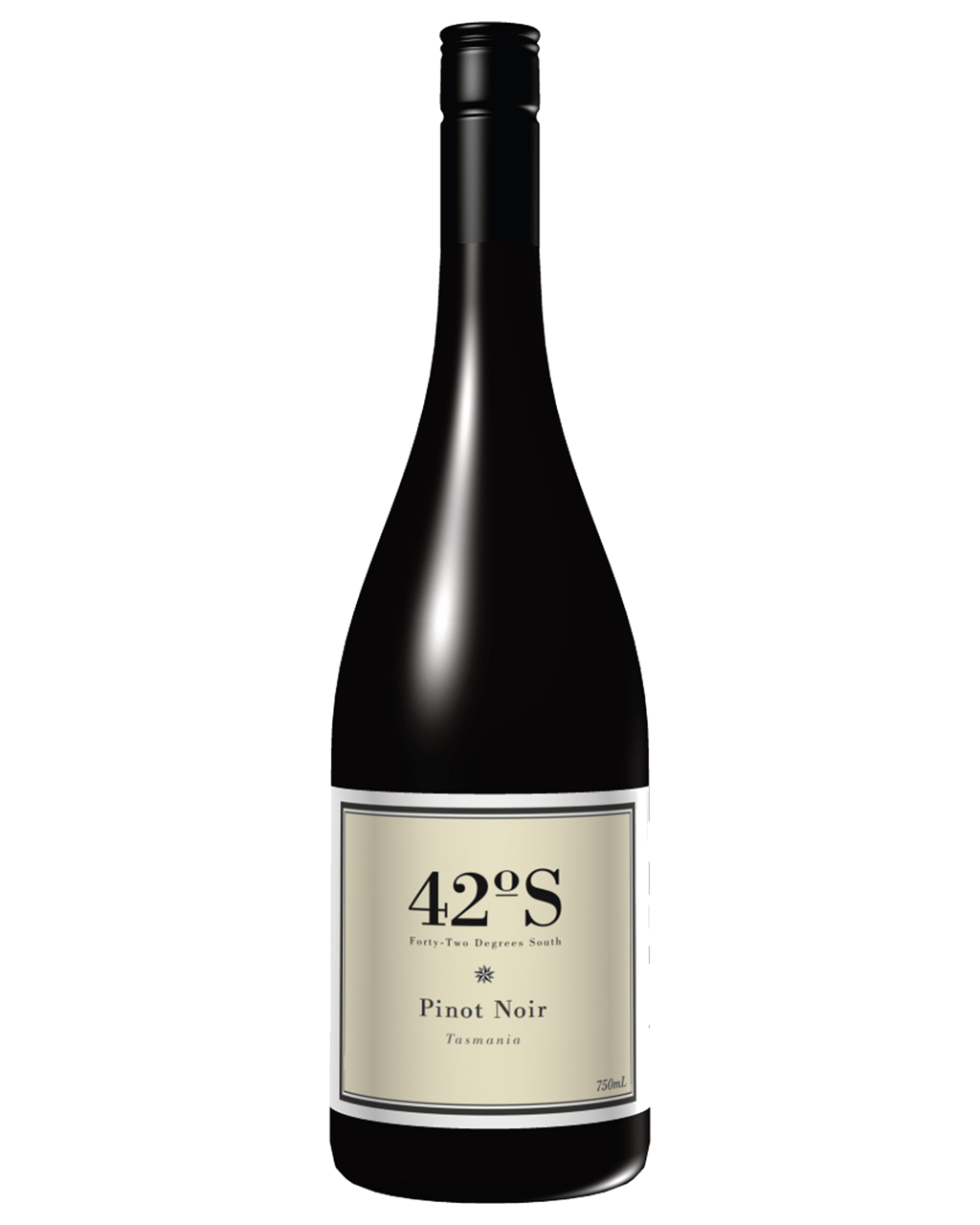 42 Degrees South Pinot Noir