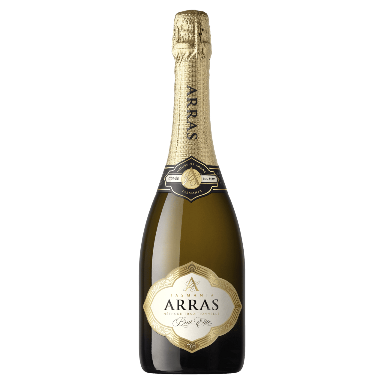 House of Arras Brut Elite Chardonnay Pinot Noir