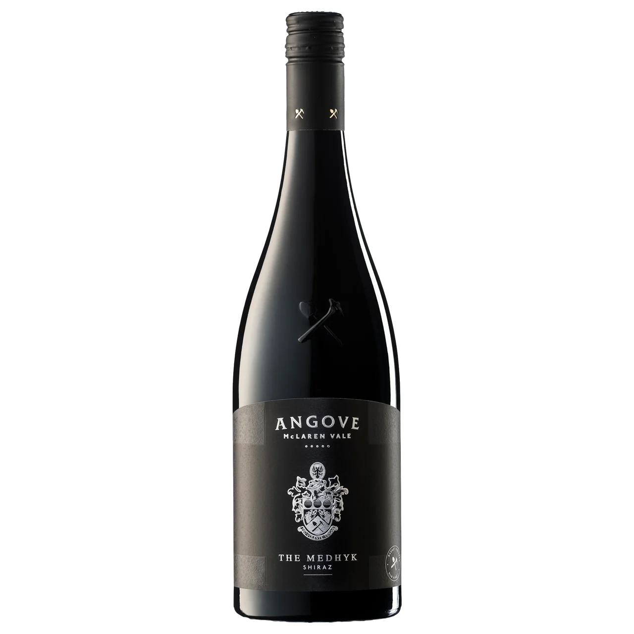 Angove The Medhyk Shiraz