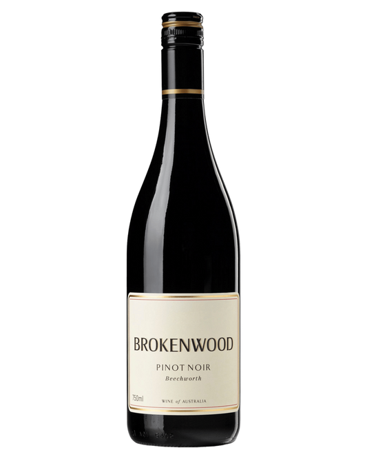 Brokenwood Pinot Noir