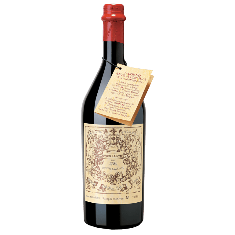 Antica Formula Vermouth 1L