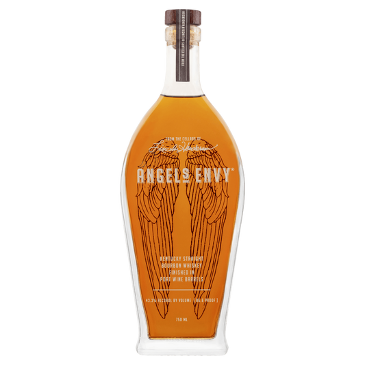 Angels Envy Bourbon 750ml