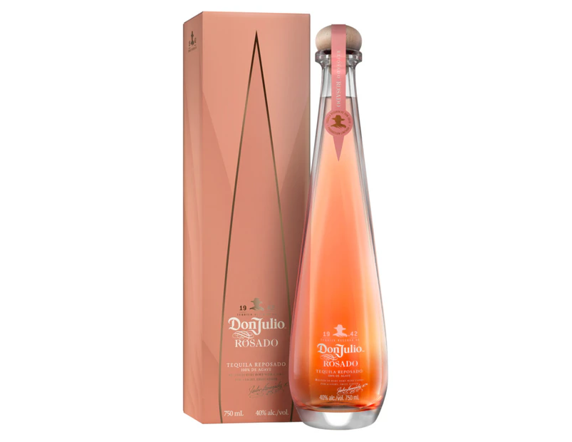 Don Julio Rosado Tequila 750ml