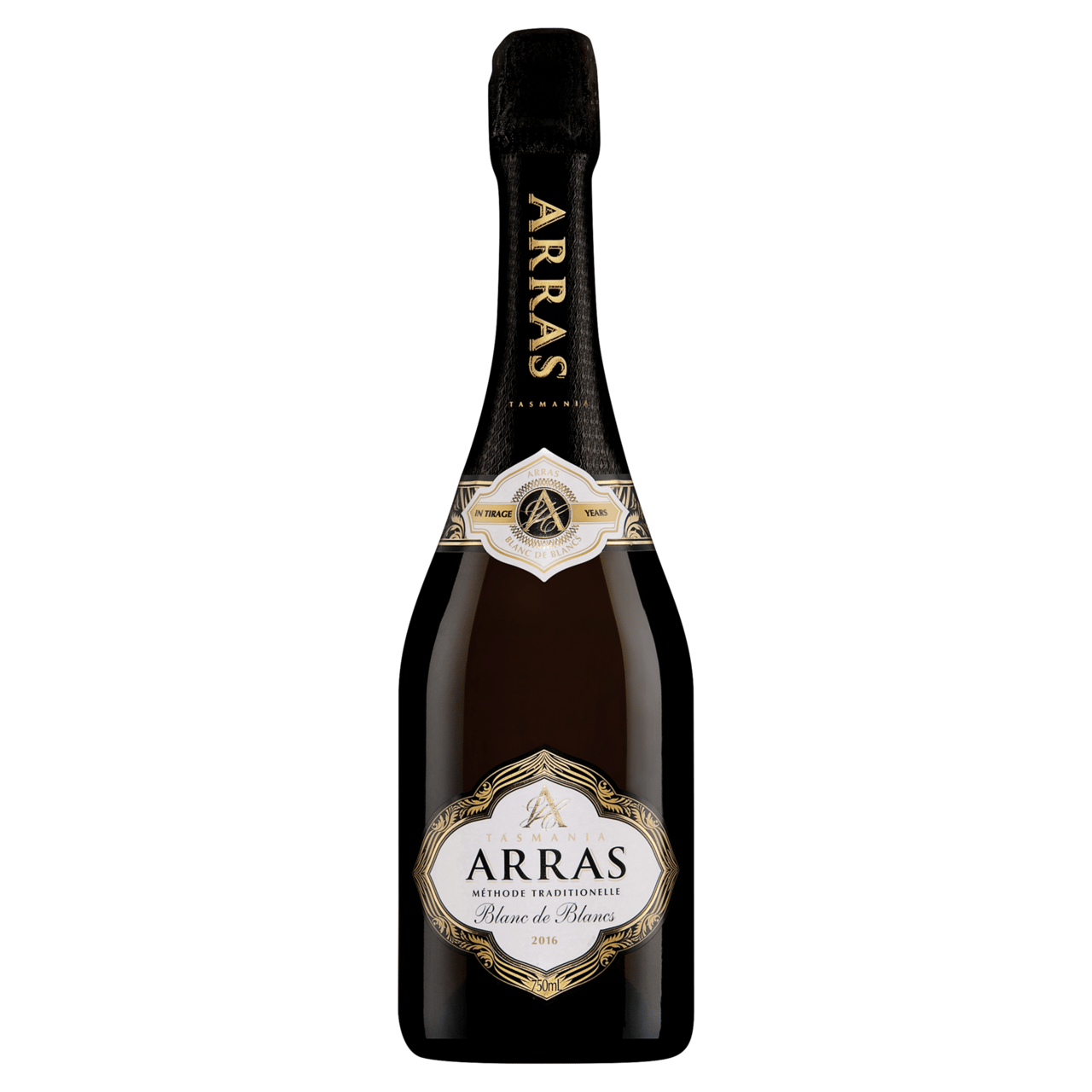 House Of Arras Vintage Blanc de Blancs