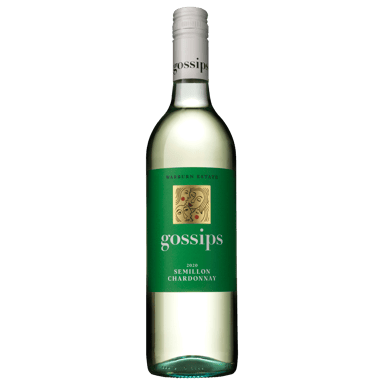 Gossips Semillon Chardonnay