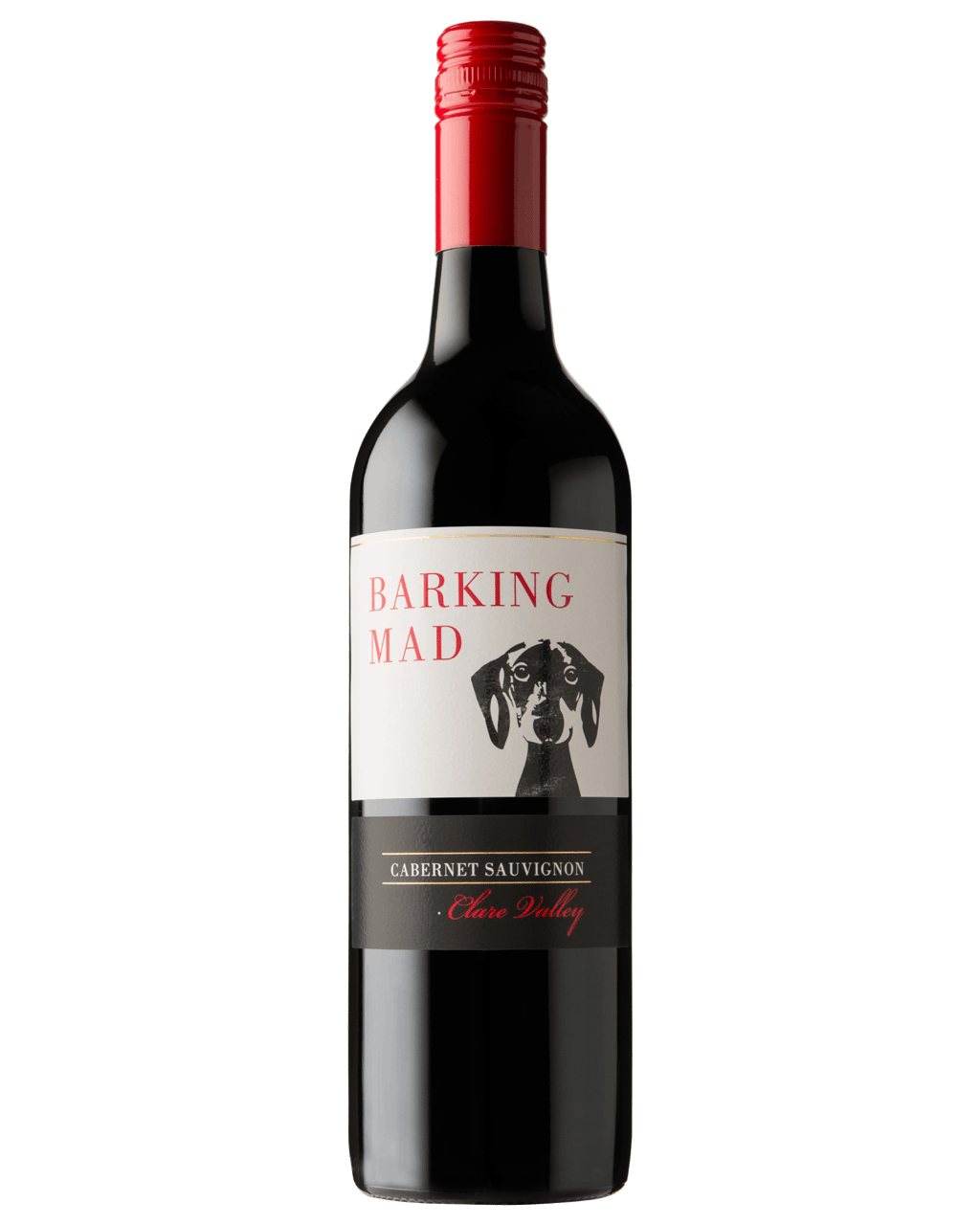 Barking Mad Clare Valley Cabernet Sauvignon