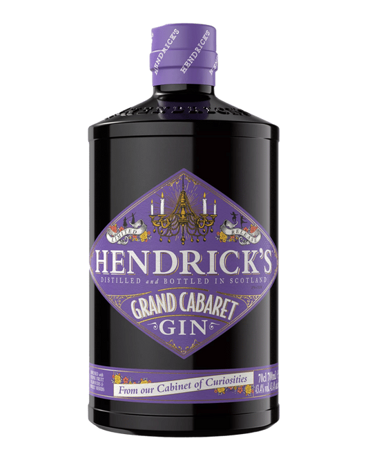 Hendrick's Grand Cabaret Gin 700ml