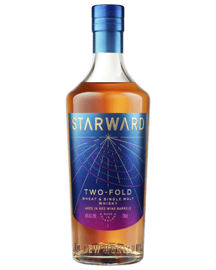 Starward Two-Fold Double Grain Whisky 700ml