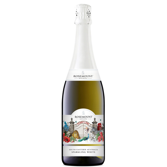 Rosemount Estate Penny Lane Sparkling White