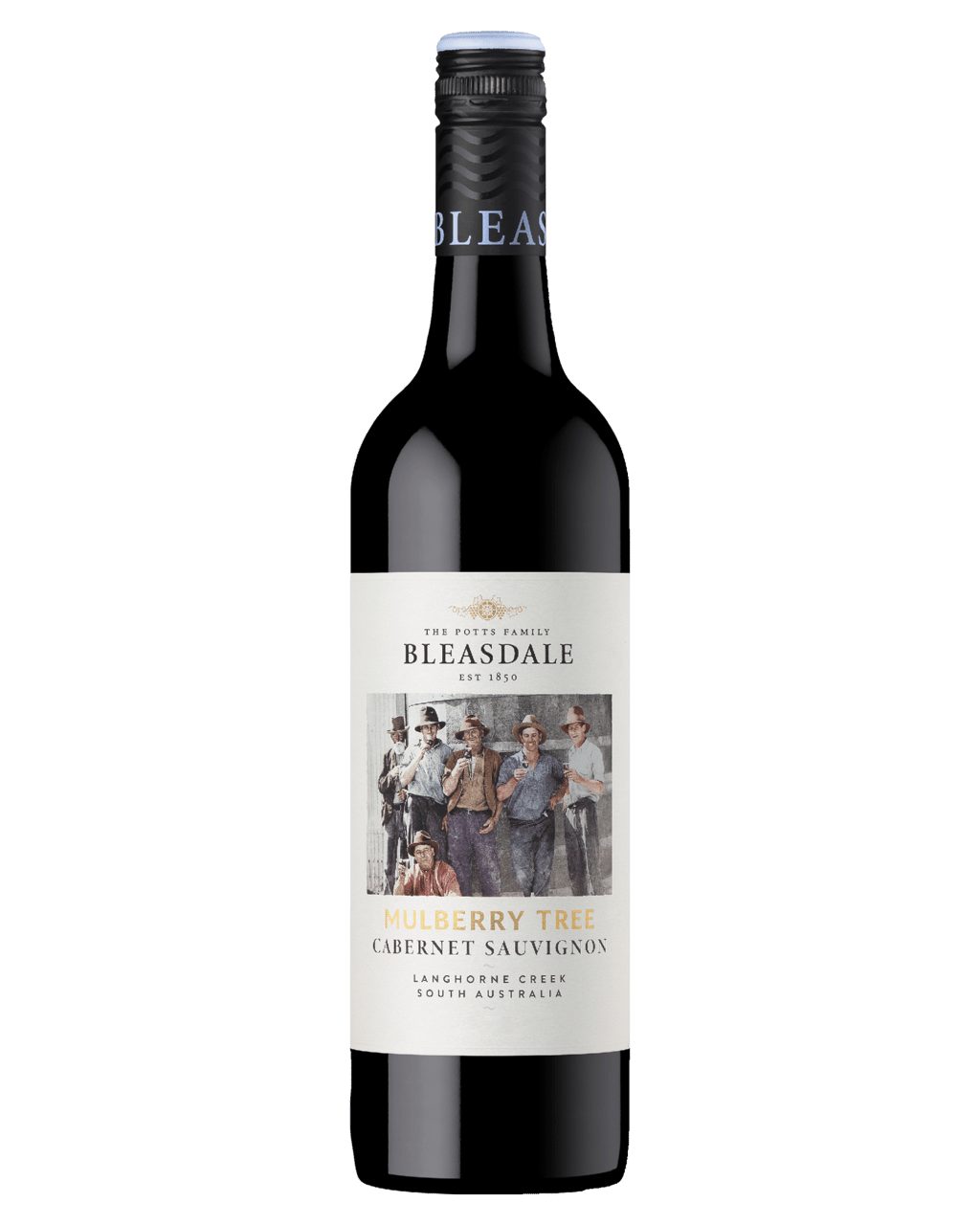 Bleasdale Mulberry Tree Cabernet Sauvignon