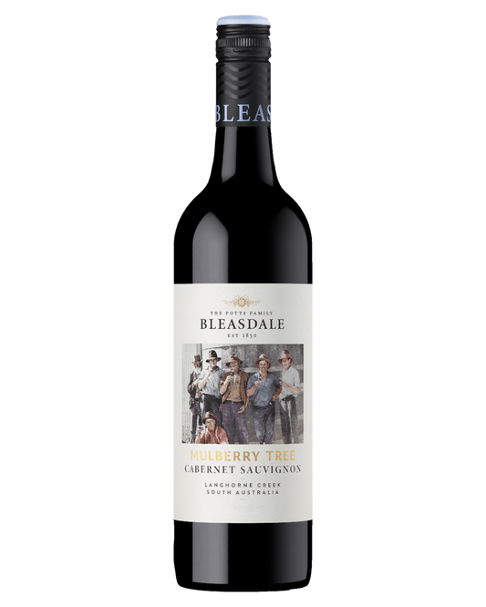 Bleasdale Mulberry Tree Cabernet Sauvignon