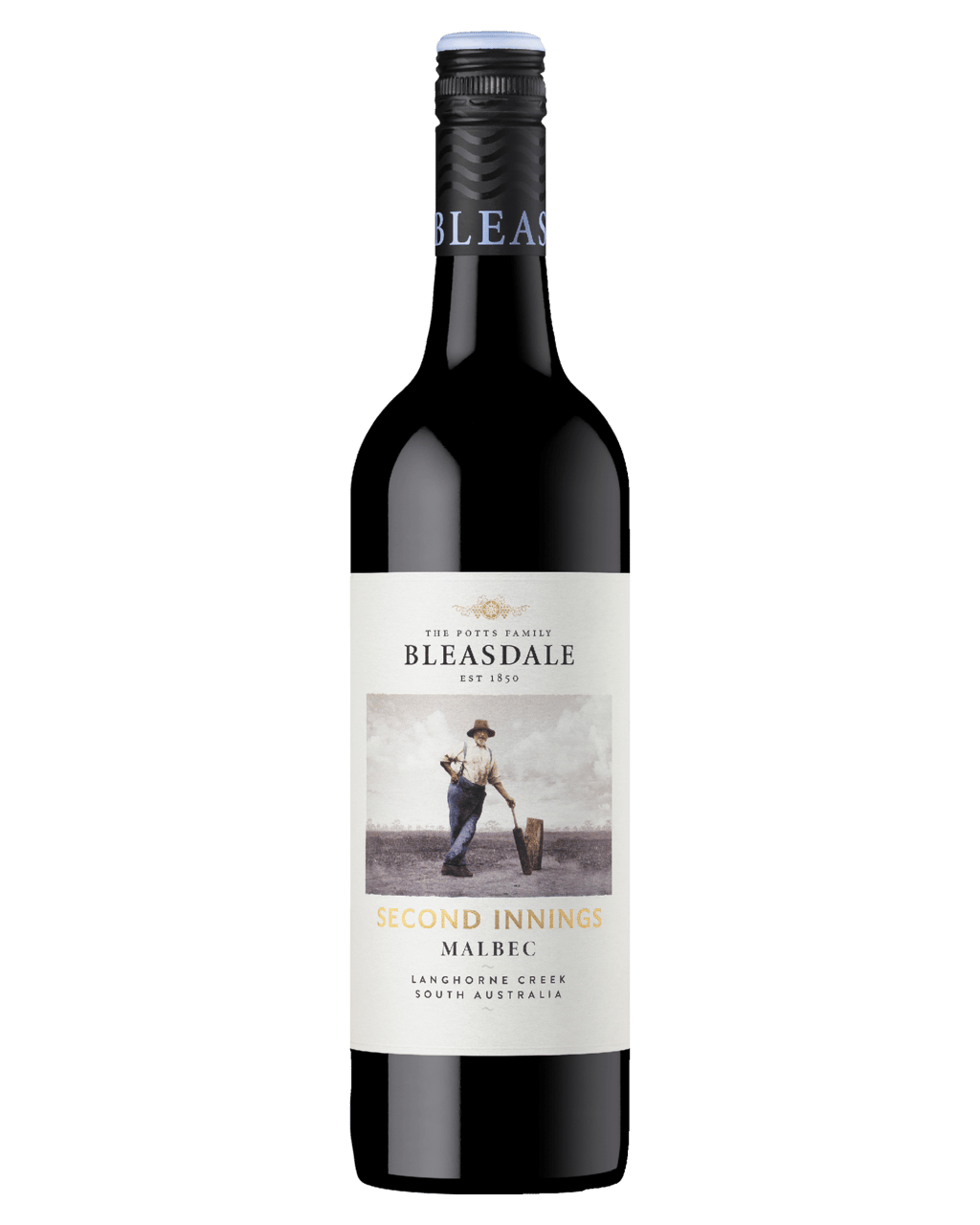 Bleasdale Second Innings Malbec