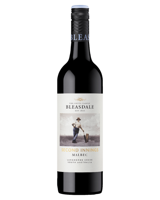 Bleasdale Second Innings Malbec