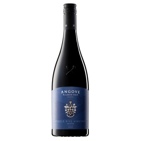 Angove Angels Rise Shiraz