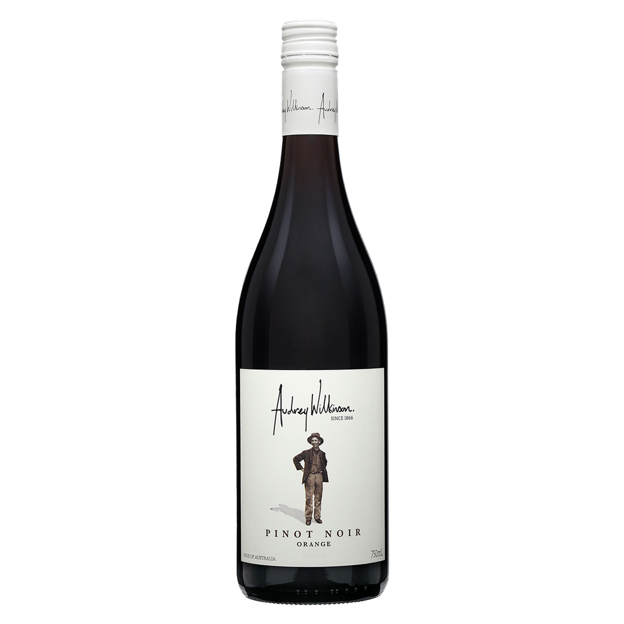 Audrey Wilkinson Pinot Noir