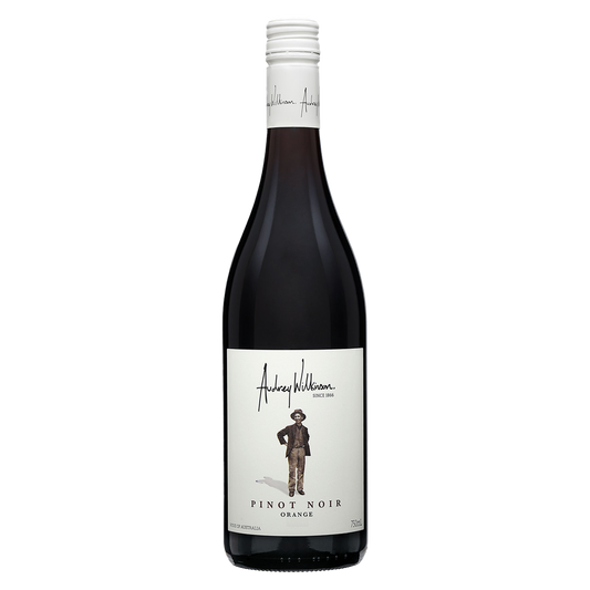 Audrey Wilkinson Pinot Noir