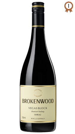 Brokenwood Vegas Shiraz