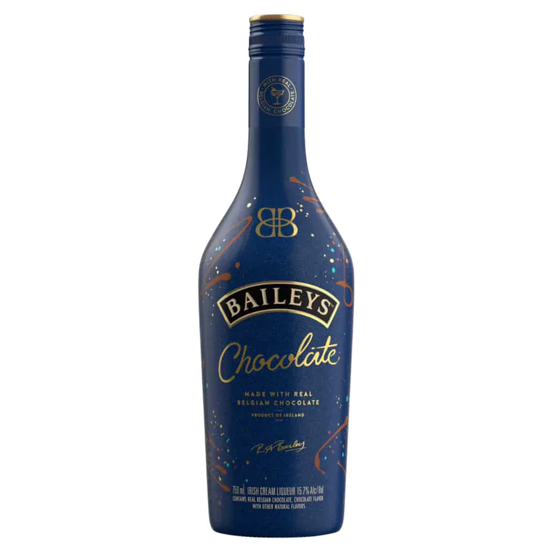 Baileys Belgian Chocolate Limited Edition 700ml