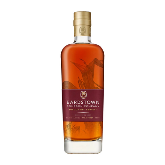 Bardstown Discovery Series #9 Blended Whiskey 750ml